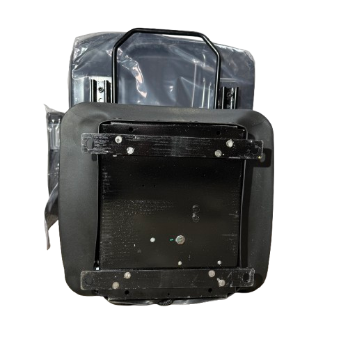 Fotel pneumaczny Paf Z7000 sadowniczy wąska podstawa siedzenie