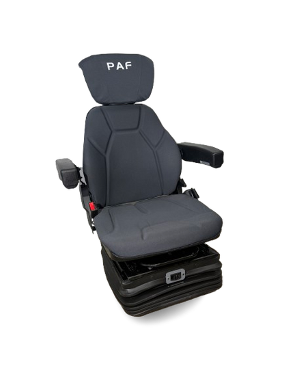 Fotel pnematyczny paf z8000