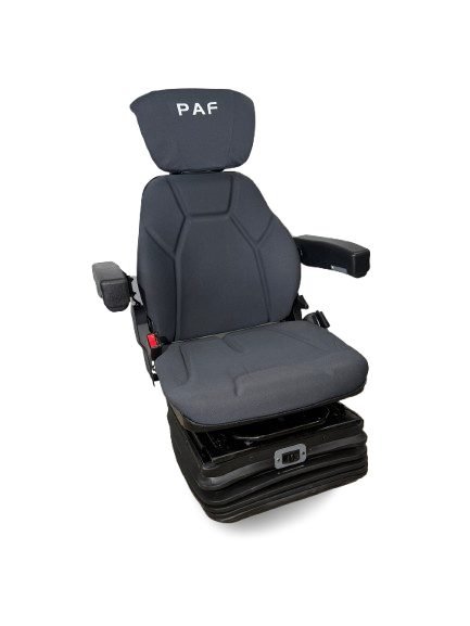 Fotel pnematyczny paf z7000( wąska podstawa)