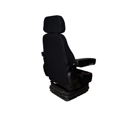 Fotel Mechaniczny PAF-M120 – Niezawodna Amortyzacja i Ergonomia