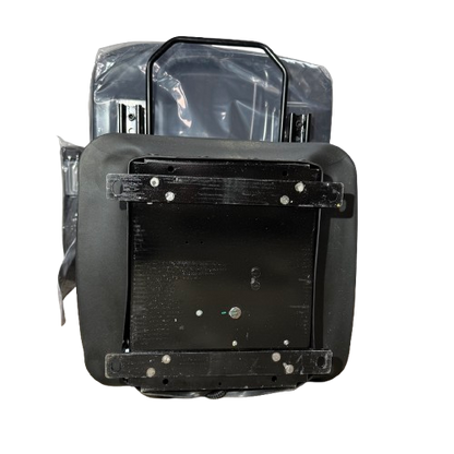 Fotel pneumaczny Paf Z7000 sadowniczy wąska podstawa siedzenie