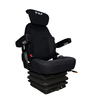 Fotel mechaniczny Paf m400
