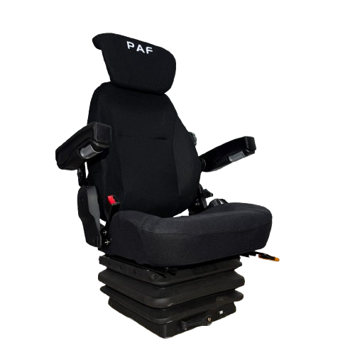 Fotel mechaniczny Paf m400