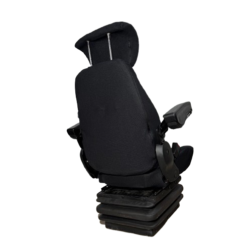 Fotel mechaniczny Paf m400