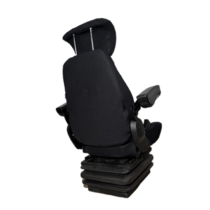 Fotel mechaniczny Paf m400