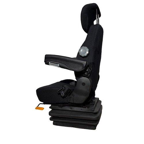 Fotel mechaniczny Paf m400