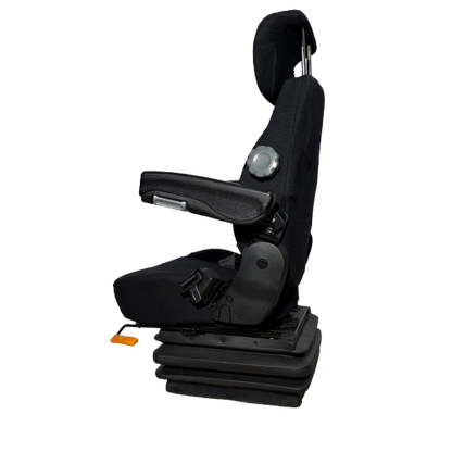 Fotel mechaniczny Paf m400