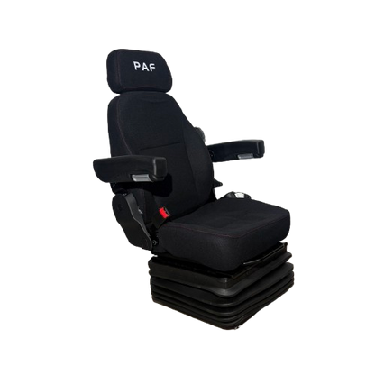 Fotel pneumatyczny Paf m500
