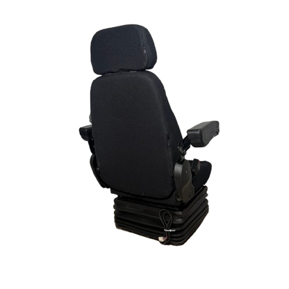 Fotel pneumatyczny Paf m500