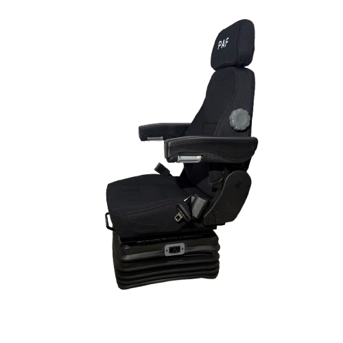 Fotel pneumatyczny Paf m500