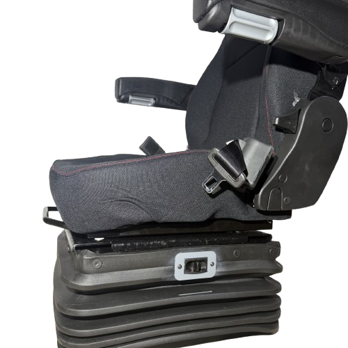 Fotel pneumatyczny Paf m900 zawieszeniem siedzenie claas, fendt