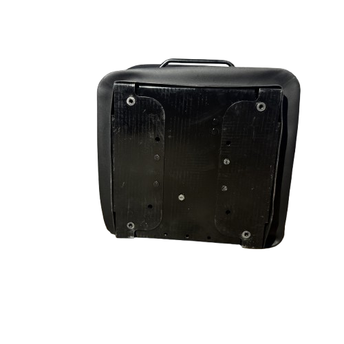 Fotel pneumatyczny Paf m900 zawieszeniem siedzenie claas, fendt