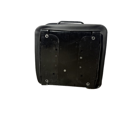 Fotel pneumatyczny Paf m900 zawieszeniem siedzenie claas, fendt