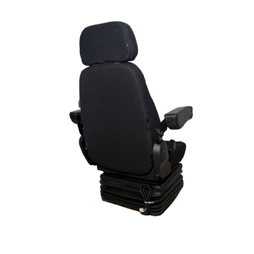 Fotel pneumatyczny Paf m900 zawieszeniem siedzenie claas, fendt